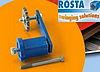 Napinacze łańcucha typ SE firmy ROSTA