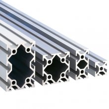 profile aluminiowe | Seria 40