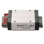 DryLin® T - wózki automatyczne, samoregulujące